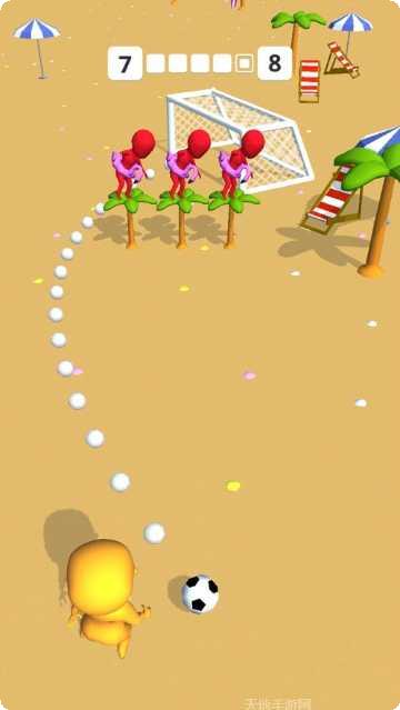 Cool Party皮肤获取