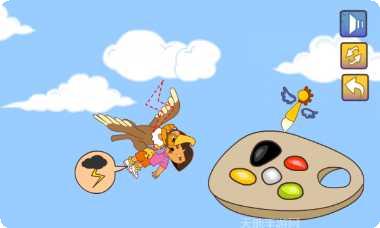 朵拉的英语冒险游戏下载