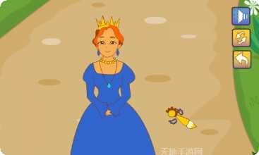 朵拉的英语冒险怎么玩