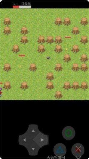 奔跑的音乐盒角色大全