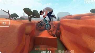 开路先锋BMX下载地址