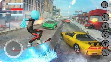 火柴冰英雄最新版本下载