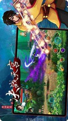 西游降魔记玩法技巧