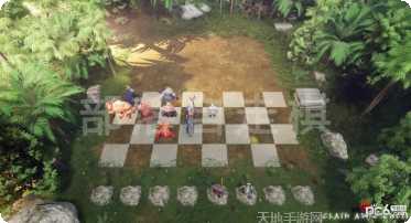 部落自走棋攻略