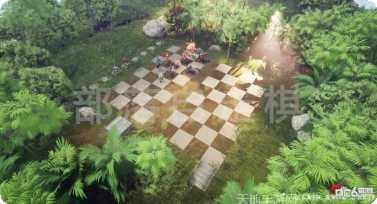 部落自走棋最新版本