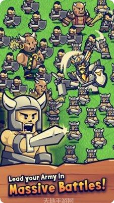 迷你王者大逃亡最新版本