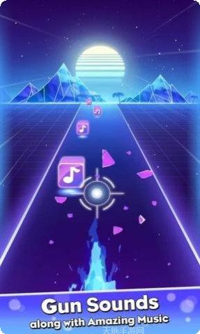 射击节拍2最新版本