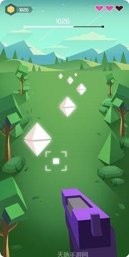 射击节拍2角色介绍