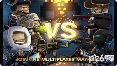 迷你英雄去你的最新版本