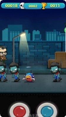 迷你英雄去你的游戏玩法