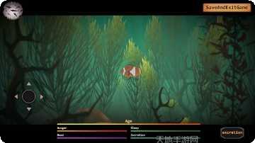 我是一只鹅游戏攻略