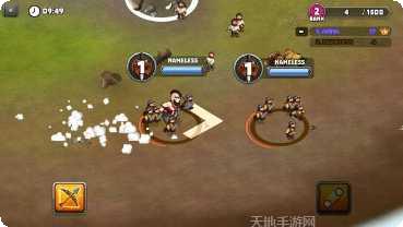 小小战队英雄搭配