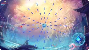 危险的宝藏冒险游戏