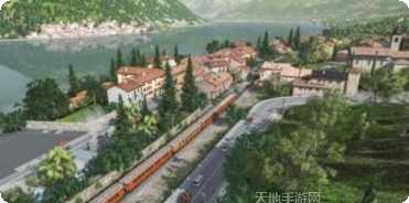 模拟火车司机真实版