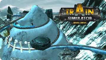 模拟火车司机无限金币版