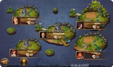 王国霸王红包版兑换码