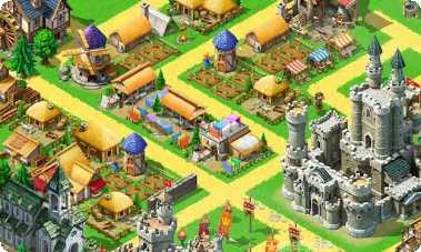 王国霸王红包版更新日志