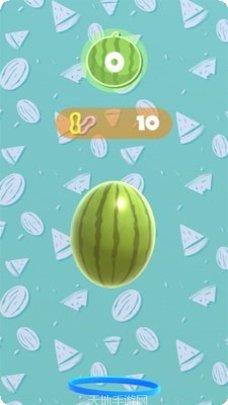 西瓜大合成2攻略