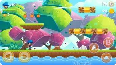 森林冒险家游戏攻略