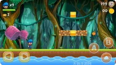 森林冒险家下载地址