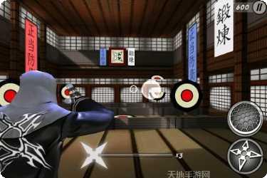 ninja climber游戏攻略