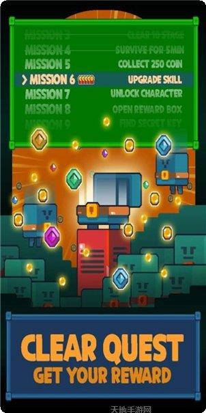 超级史莱姆出击角色介绍