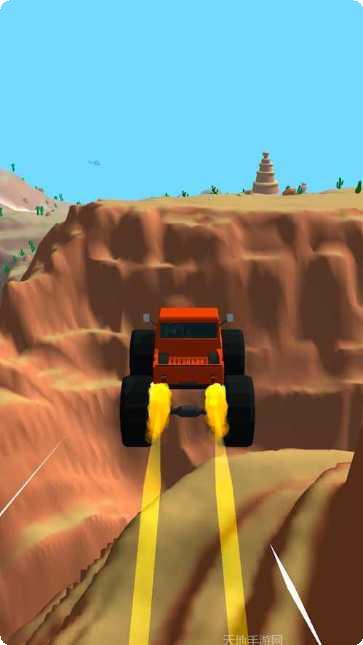 疯狂快跑者游戏攻略