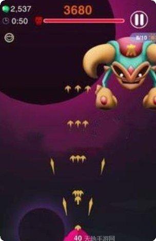 银河太空冒险最新版本