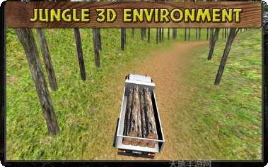 卡车运输模拟2021最新版本