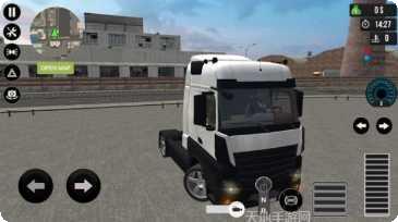 卡车运输模拟2021更新内容