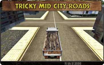 卡车运输模拟2021任务攻略