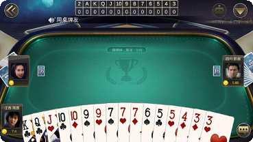 乐民棋牌安卓版