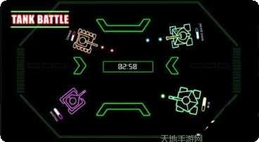 坦克大战二战世界最新版本