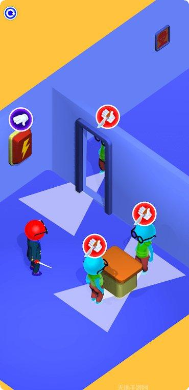 我们中的内鬼救援攻略大全