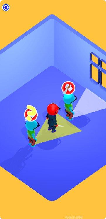 我们中的内鬼救援角色选择