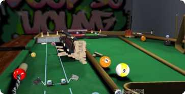 迷你机甲战场最新版本