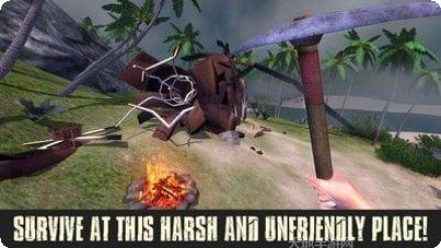 生存战争吃鸡战版本更新