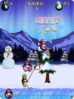 愤怒的小鸟冲冲冲攻略