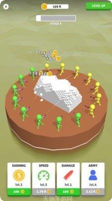 闲置射手最新版本