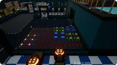 超智能工厂大亨起源玩法介绍