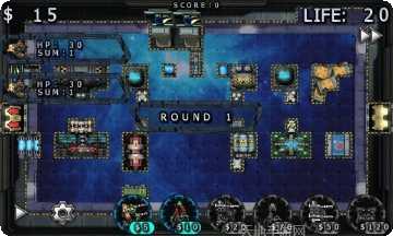 星际防线攻略大全