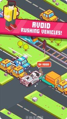 极速小猪角色解锁