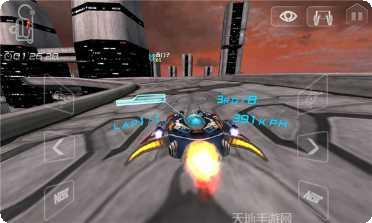 太空飞车攻略大全