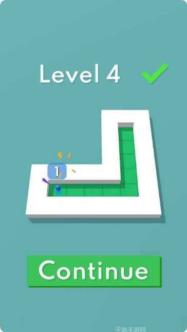 滑动战争游戏攻略