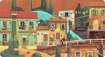 老人的内疚攻略大全