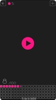 方块破碎关卡解析