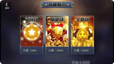 星耀电玩玩法技巧