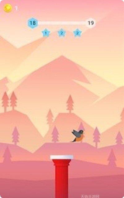 有弹性的伙伴好玩吗