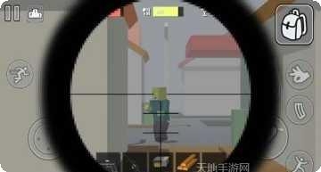 僵尸生存岛最新版本