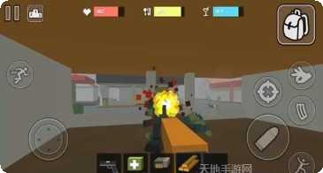 僵尸生存岛玩法介绍